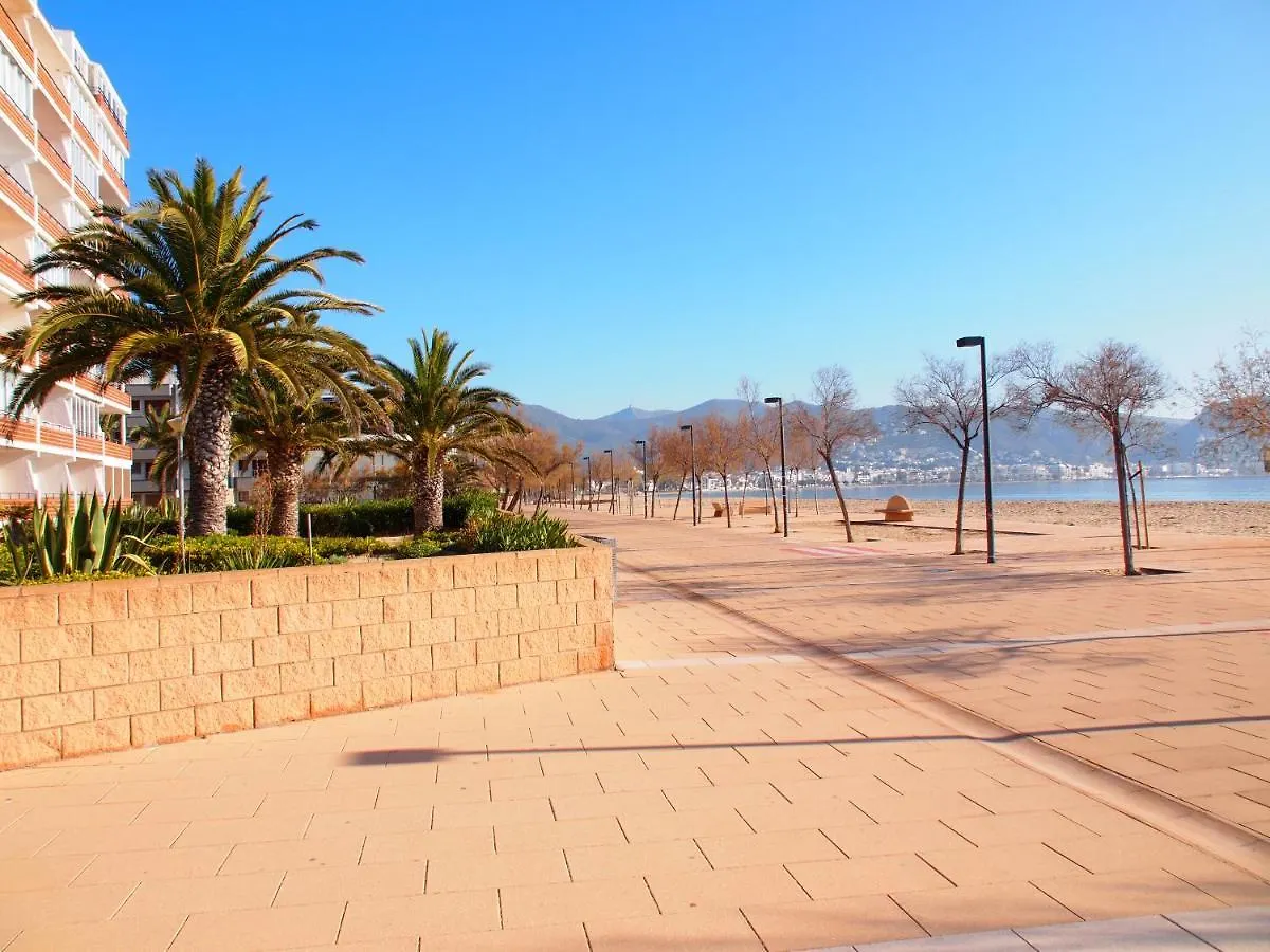 Miramar 31C Apartment Roses 0*,  Spain