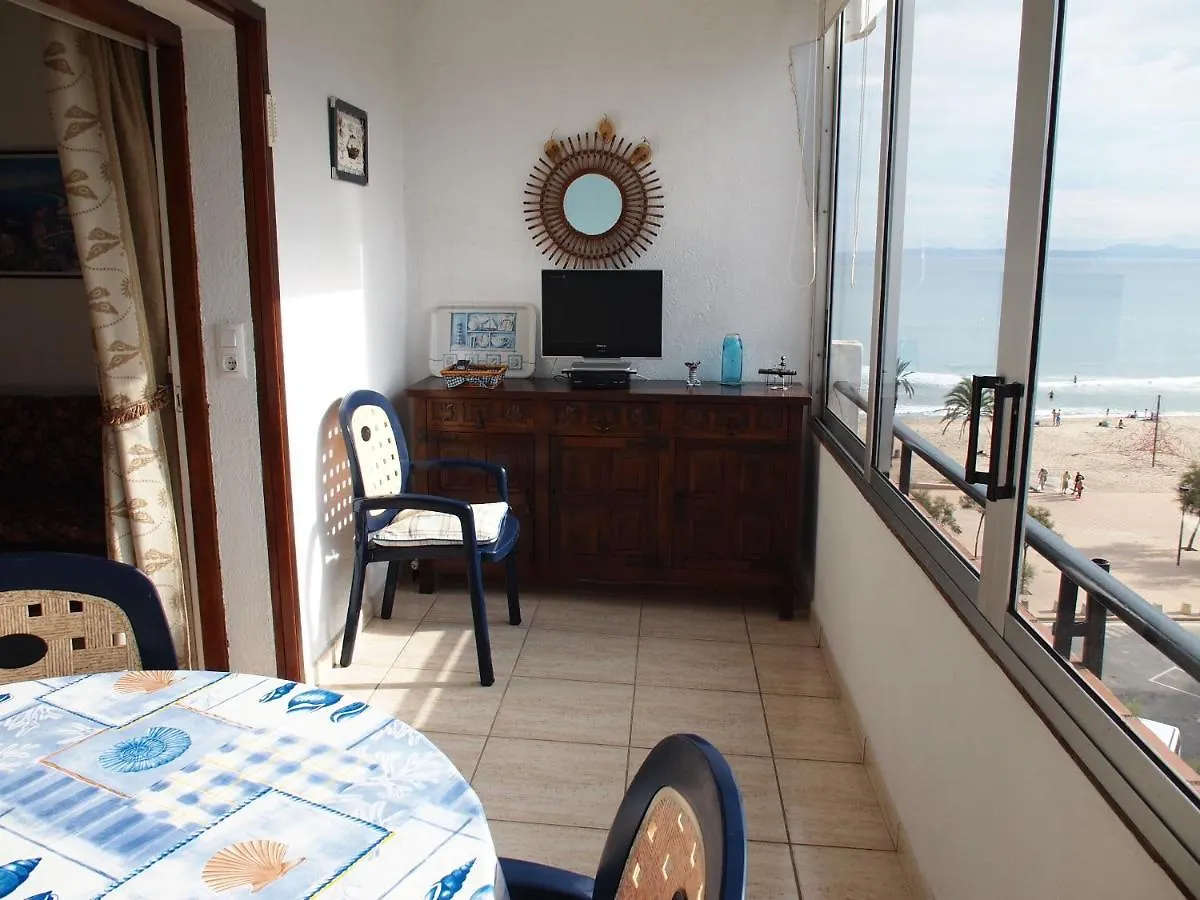 Miramar 31C Apartment Roses Spain