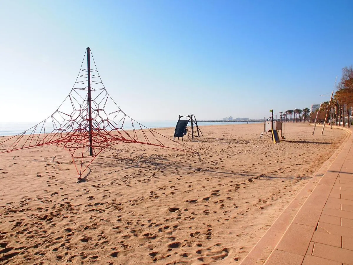 Miramar 31C Apartment Roses Spain